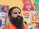 Overbought stocks: Patanjali Foods, V-Guard Industries among 10 stocks trading above RSI of 70