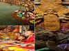 Kumbh Mela to Durga Puja: India's cultural heritages, as per UNESCO
