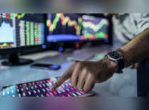 Technical breakthrough: TCS, IRCTC among 10 stocks which have crossed 50-day SMA