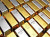 Gold falls Rs 100; silver climbs Rs 120