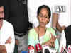NCP split: Supriya Sule seeks disqualification of MPs Praful Patel, Tatkare for 'anti-party activities'