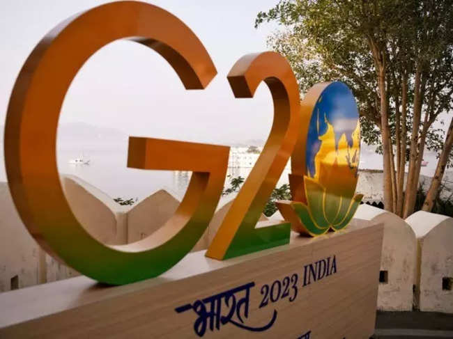 India G20 Presidency