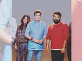 Mohanlal joins hands with Ektaa Kapoor for upcoming pan-India film 'Vrushabha'