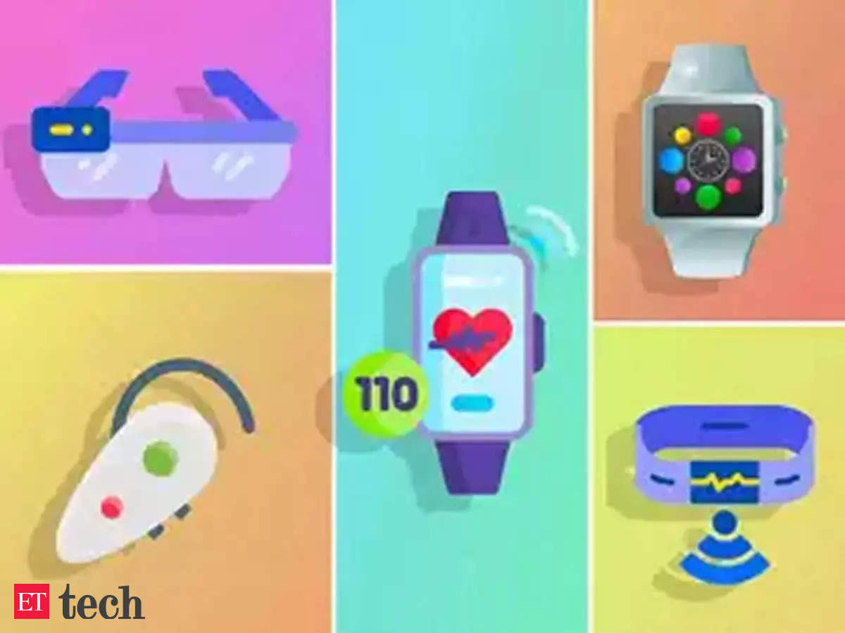 India set to claim top spot in wearables market; will rate limits dent  Twitter's revenue further?