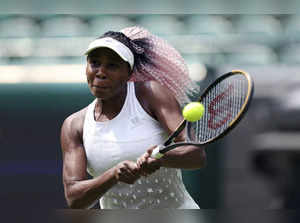 Wimbledon 2023: Schedule for Monday, Live streaming, where to watch Novak Djokovic, Venus Williams
