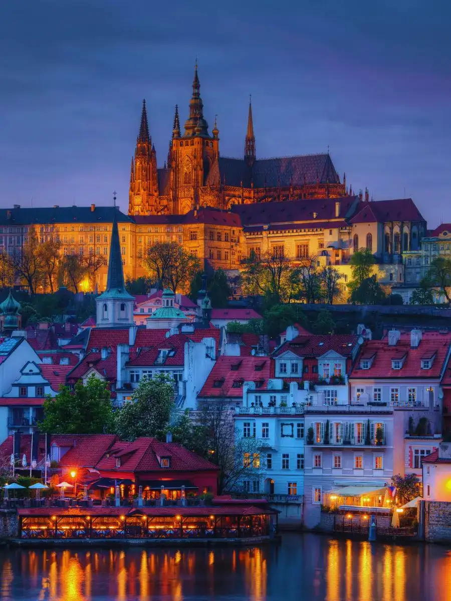Dream Destinations: 10 Foreign Cities Paying Lakhs To Welcome You ...