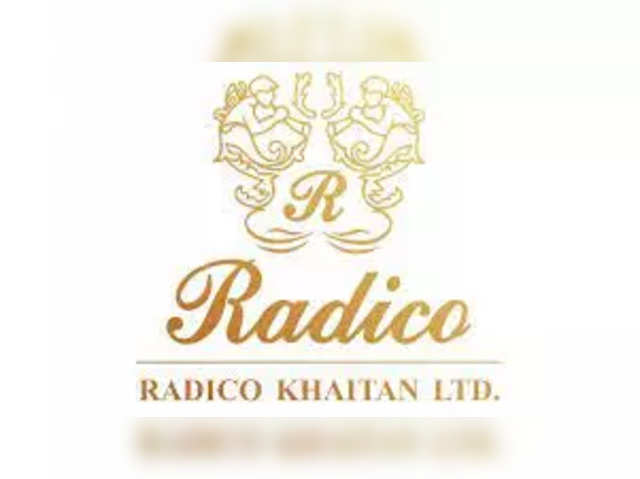 Radico Khaitan | New 52-week high: Rs 1288 | CMP: Rs 1274