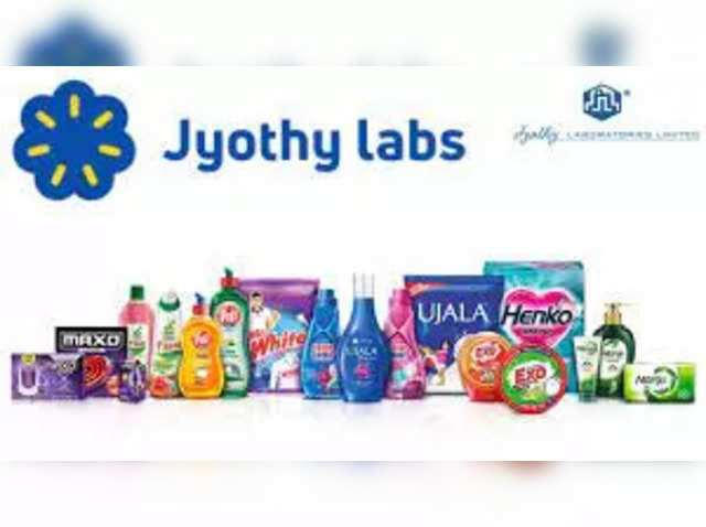Jyothy Labs | New 52-week high: Rs 227.1 | CMP: Rs 223