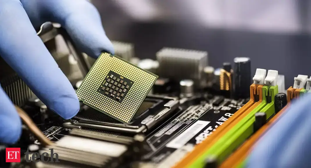 China slaps export curbs on essential chip-making metals