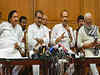 Patel appoints Tatkare as Maha NCP chief, Ajit Pawar named legislature party leader