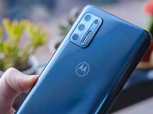 Motorola aims to be among top three smartphone brands in India: President Sergio Buniac