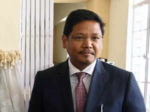 It has to be seen if UCC exempts matrilineal societies and Northeast India: Conrad K Sangma
