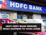 HDFC-HDFC Bank merger: What will happen to your loans, FDs? Important FAQs answered