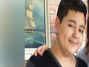 Who is Rudy Farias? Here’s everything to know about the missing teen found safe after 8 years of search