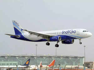 IndiGo cancels Istanbul-Mumbai flight due to technical issue in aircraft