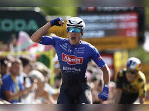 Tour de France Stage 3: Jasper Philipsen wins; Check all the key updates here