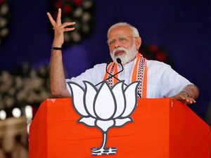 BJP plans to kick off Chhattisgarh election campaign with Modi rally in Raipur on 7th
