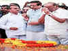 NCP chief Sharad Pawar says BJP engineered a split; keeps reconciliation door open