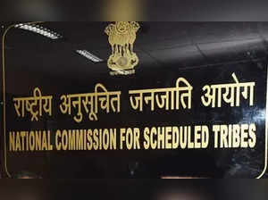 National Commission for Scheduled Castes.