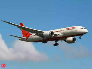Air India sets new targets for its non-flying staff