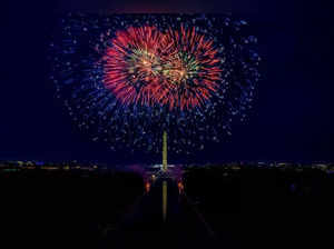 Fourth of July Washington DC planner: Check parades, fireworks and celebrations