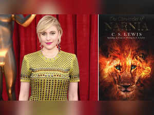Greta Gerwig to write, direct two movies based on C. S. Lewis' The Chronicles of Narnia under new Netflix deal; Details here