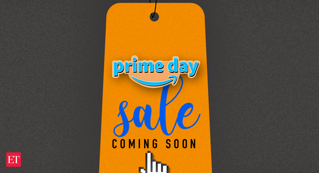 Amazon Prime Day 2023 See early deals and more INDIA DAILY MAIL