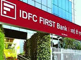 IDFC, IDFC First Bank boards seal share swap