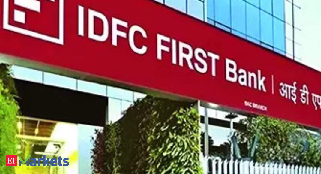 Read more about the article IDFC First Bank: IDFC, IDFC First Bank boards seal share swap