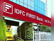 IDFC, IDFC First Bank Boards Seal Share Swap
