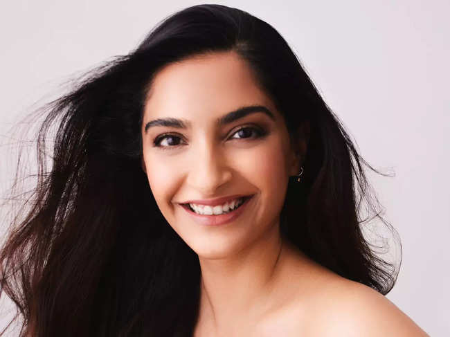 ​Sonam Kapoor will be among the fashion industry's leading figures, including Natalie Portman. ​
