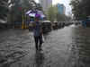 Rains back in Mumbai after one-day break, MeT dept issues 'yellow alert' for next 3 days