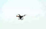 At least three drones intercepted near Moscow