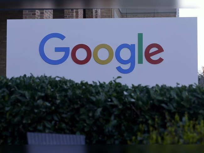 EU regulators order Google to break up digital ad business over competition concerns