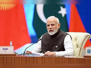 PM Modi to chair virtual SCO Summit today with Shehbaz Sharif, Xi Jinping in attendance