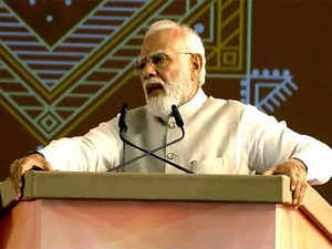 AP: PM Modi to inaugurate Sai Hira Global Convention Centre in Puttaparthi tomorrow