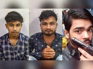 Atiq Ahmad killers moved from Naini to 'safer' Pratapgarh prison