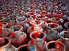 Commercial LPG gas price rises by Rs 7
