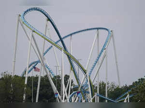 Fright over crack on North Carolina ride serves as reminder of risks at amusement parks