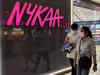 Nykaa shares fall over 2% on reports of block deal