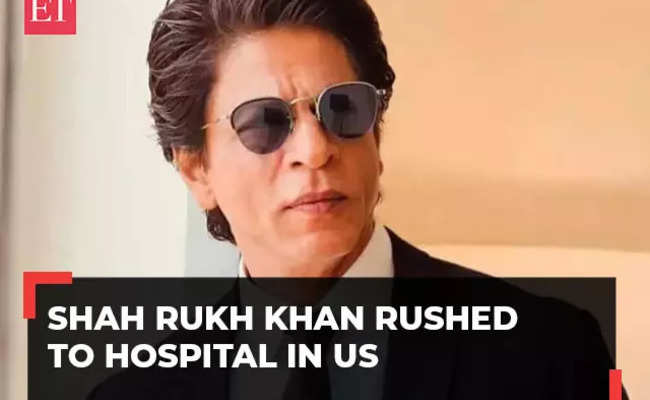 Shah Rukh Khan Accident News Shah Rukh Khan Meets With Accident During Shoot In Los Angeles 3350
