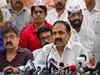 Ajit Pawar-led group has no right to sack me as Maha NCP president: Jayant Patil