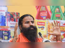 Overbought stocks: Patanjali Foods, V-Guard Industries among 10 stocks trading above RSI of 70