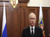 Putin reassures Asian allies of Russia's stability after mutiny