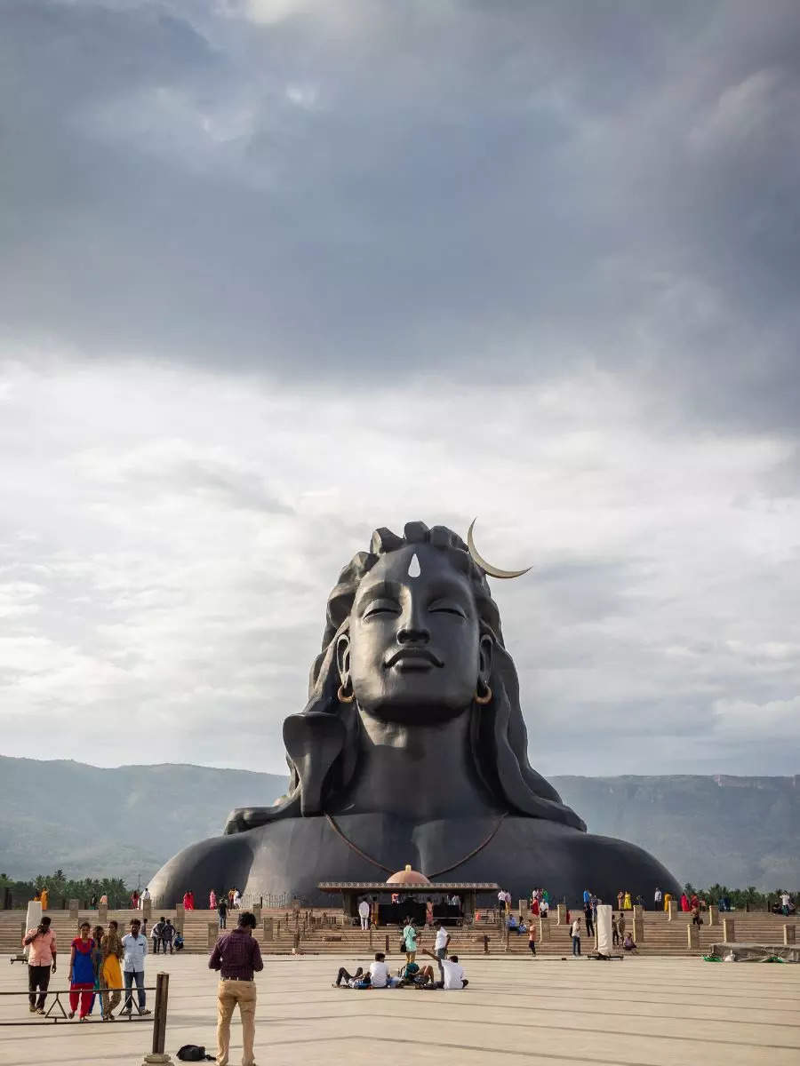 Sawan Month 2023: 10 Ways to Please Lord Shiva | NewsPoint