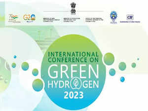 India to organise 3-day global conference on green hydrogen in July