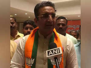 BJP will win Karnataka election riding on PM Modi's vision and achievements: Gaurav Bhatia