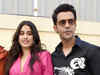 Rajkummar Rao & Janhvi Kapoor-starrer 'Mr And Mrs Mahi' to hit the theatres in March 2024