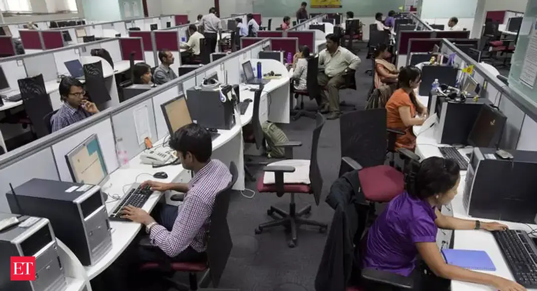 Office market: Pan India Office Market records healthy leasing in Q2, 2023 owing to positive demand - Vimarsana News
