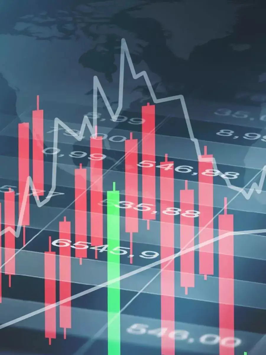 Gainers and Losers: Bajaj Finance, Hero MotoCorp among top 6 stocks in spotlight today - Vimarsana News